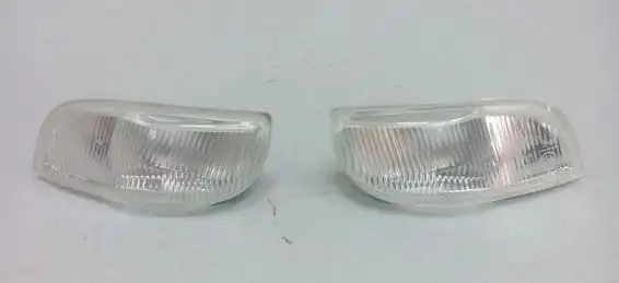 PLEKSAN 3625 Ayna Sinyali (Sol) 261653175R resmi