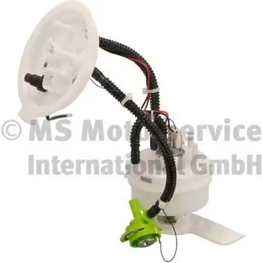 PIERBURG 7.02701.62.0 Yakıt Depo Şamandırası 16117260642 resmi