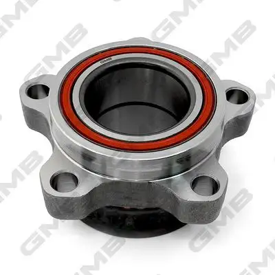 GMB GH21160 Ön Aks Rulmanı 4506244 resmi