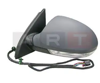 ART M006.6180 Sol Dış Ayna 3C1857507CJ9B9 resmi