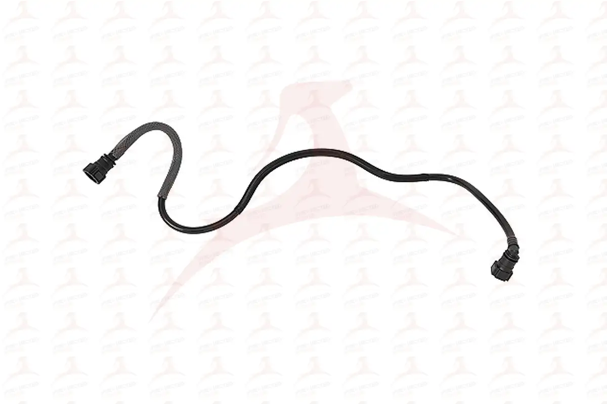 MEHA MH50216 Yakıt Borusu 164461296R resmi