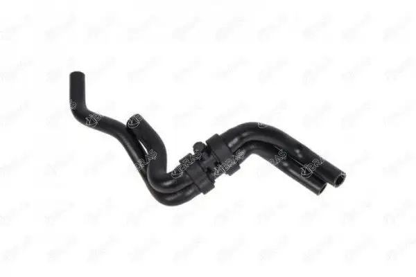 İBRAŞ 15216 Kalorifer Hortumu 51742187 resmi