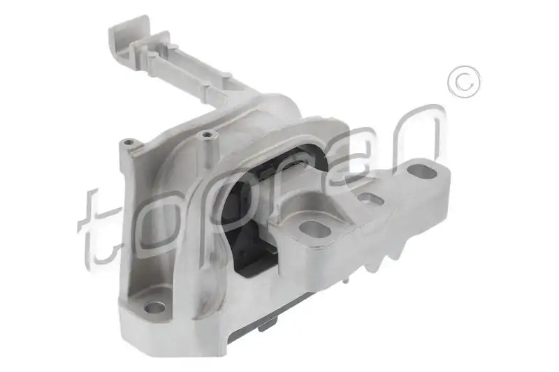 TOPRAN 120968001 Motor Takozu (Sağ) 2Q0199262BM resmi