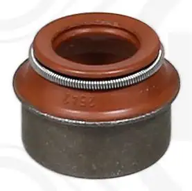 ELRING 553.190 Supap Lastiği resmi