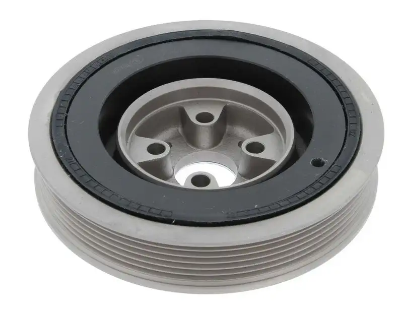 CORTECO 80000204 Krank Kasnağı resmi