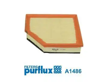 PURFLUX A1486 Hava Filtresi GAF500 resmi