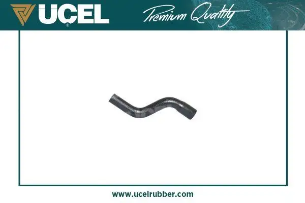 ÜÇEL 15552 Kalorifer Hortumu 7700830101 resmi