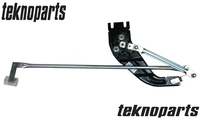 TKN FI-SMK-008 Silecek Mekanizması (Ön) 64342394 resmi