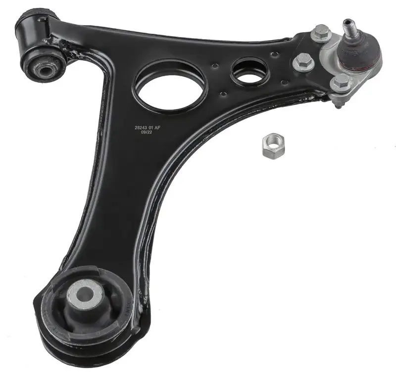 LEMFÖRDER 2824301 Alt Salıncak (Sol) A1683301107 resmi