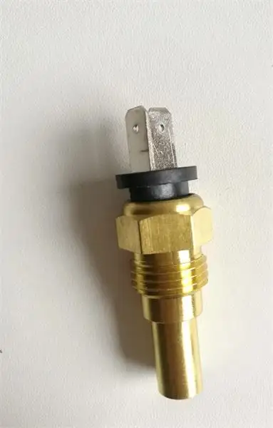 MGA 33706 Hararet Müşiri 9465042051 resmi