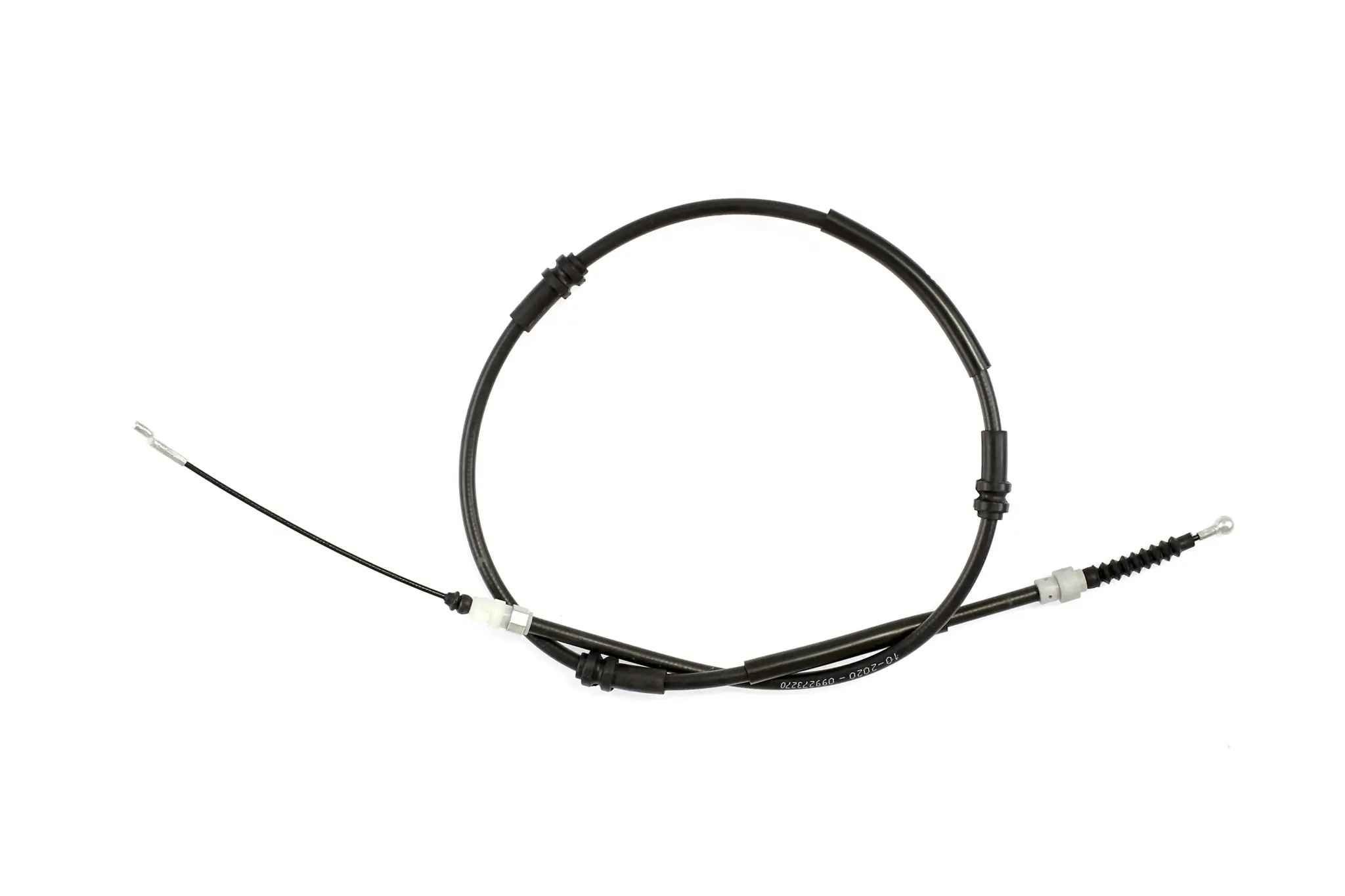 CAVO 7002732 El Fren Halatı (Arka) 7E0609701C resmi