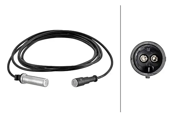HELLA 6PU230048-281 ABS Hız Sensörü (Arka) resmi