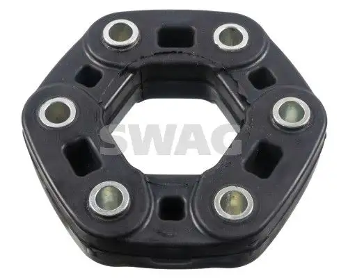 SWAG 10101773 Şaft Askısı A2224105500 resmi