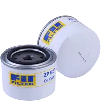 FİL ZP527 Yağ Filtresi resmi