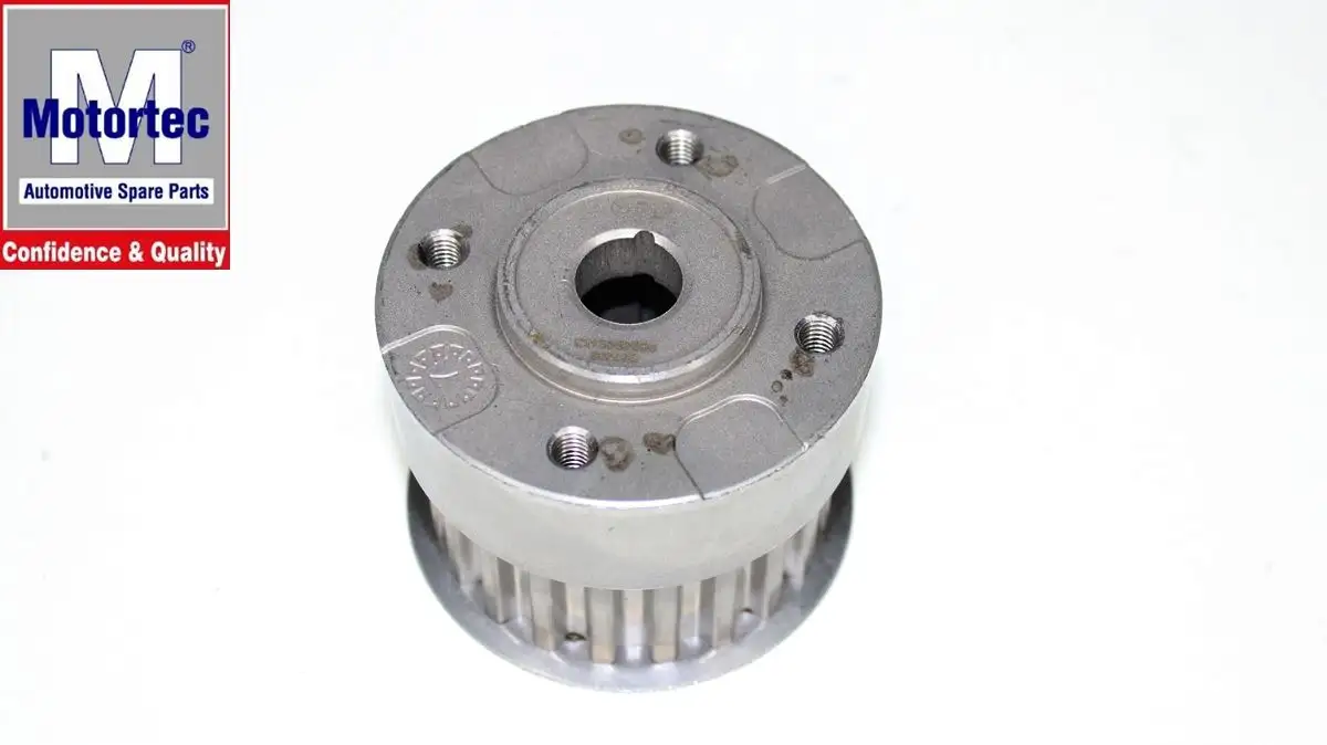 MOTORTEC PEG0768 Krank Dişlisi 9600889680 resmi