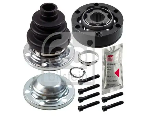 FEBI 188695 Aks Kafası (İç) resmi