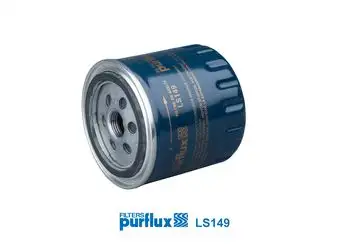 PURFLUX LS149 Yağ Filtresi resmi