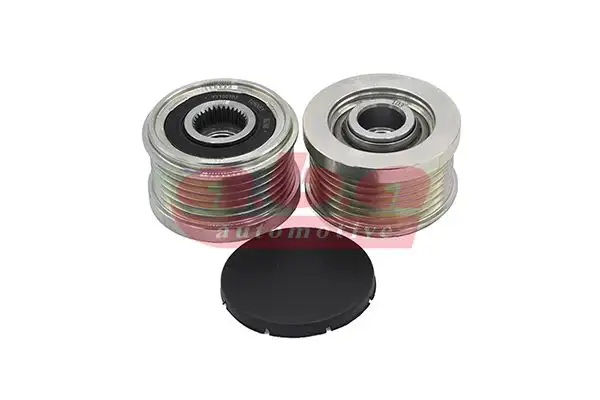 ABA 25100103 Alternatör Kasnağı resmi