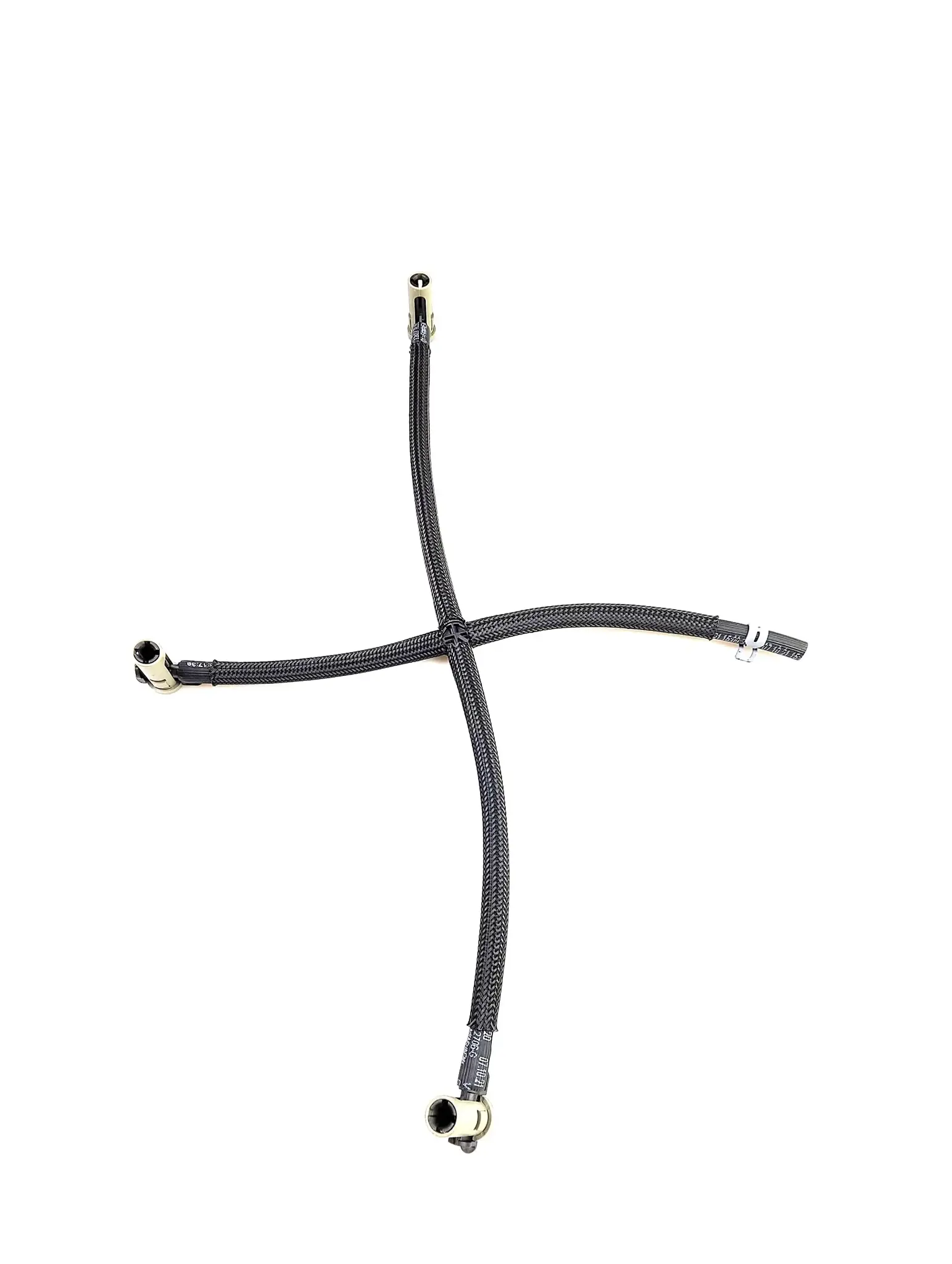 WINTECH 0500730 Yakıt Borusu 04B130235B resmi