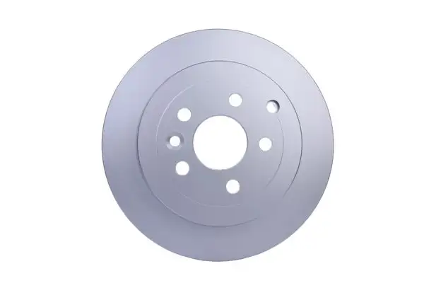 HELLA 8DD355118-921 Arka Fren Diski LR001019 resmi