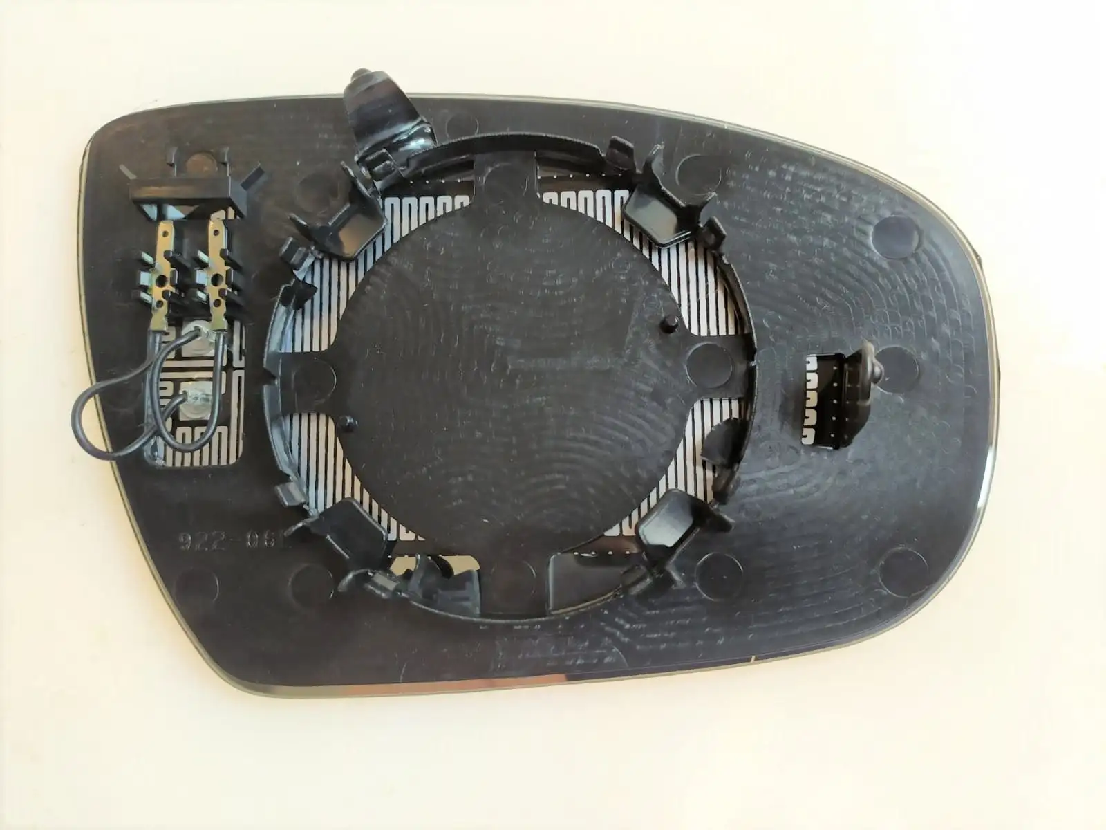 ART MG007.7352 Dış Ayna Camı (Sol) resmi