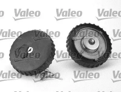VALEO 247706 Yakıt Depo Kapağı resmi