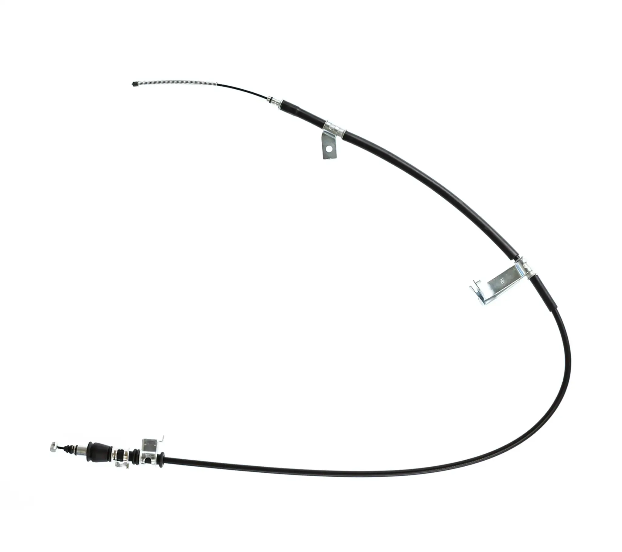 CAVO 4902626 El Fren Halatı (Arka Sağ) 597701G300 resmi