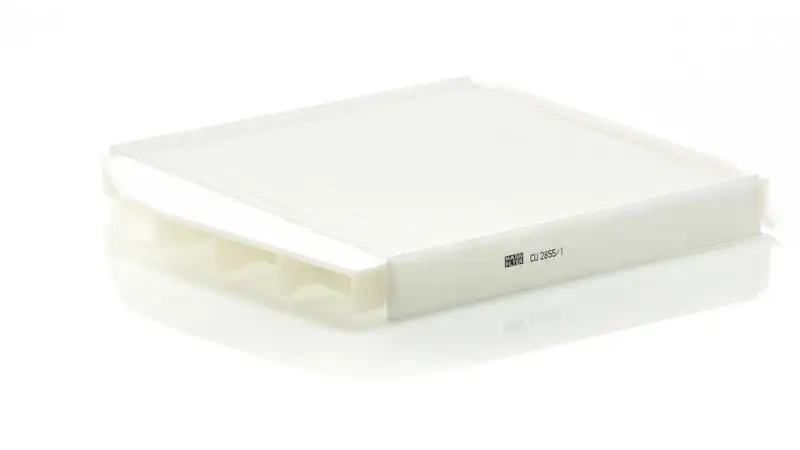 MANN CU2855/1 Polen Filtresi 9204627 resmi
