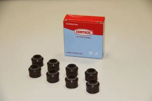 CORTECO 19025685 Supap Lastiği resmi