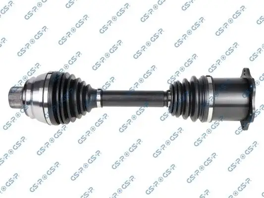 GSP 203337 Ön Aks resmi