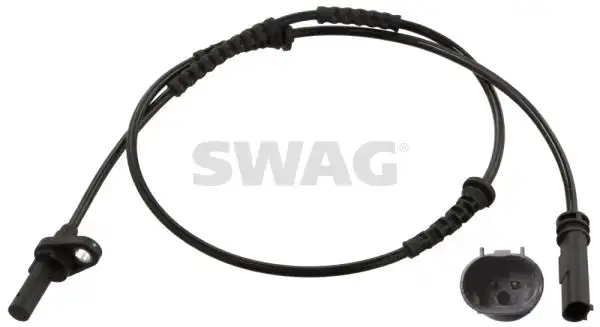 SWAG 20103279 ABS Hız Sensörü (Ön) 34526782099 resmi