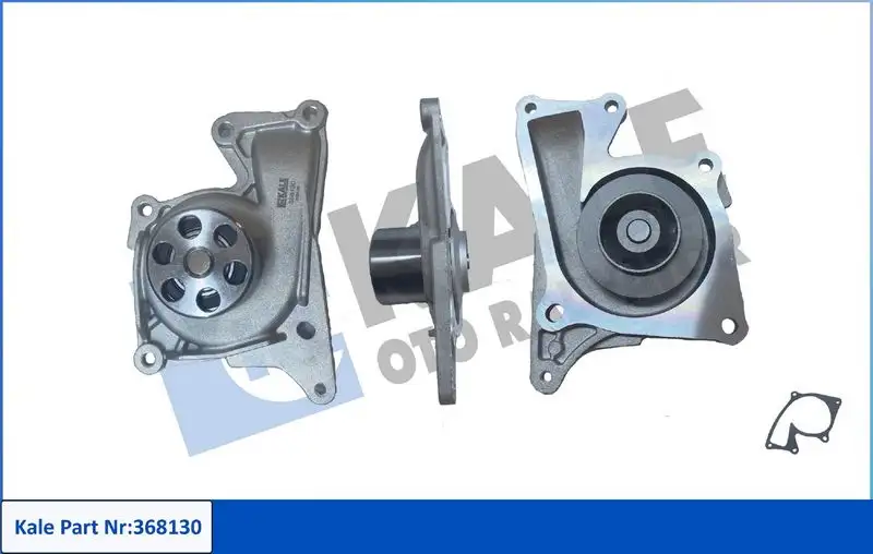 KALE 368130 Devirdaim resmi