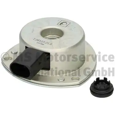 PIERBURG 7.06117.21.0 Eksantrik Kumanda Valfi A1110510177 resmi