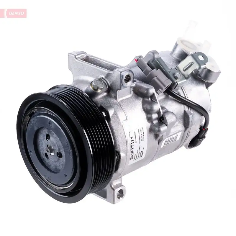 DENSO DCP17171 Klima Kompresörü A4478307300 resmi
