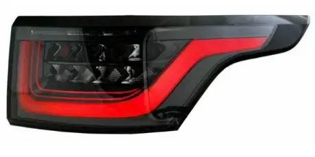 DEGRA LR099773 Stop Lambası (Sağ) resmi