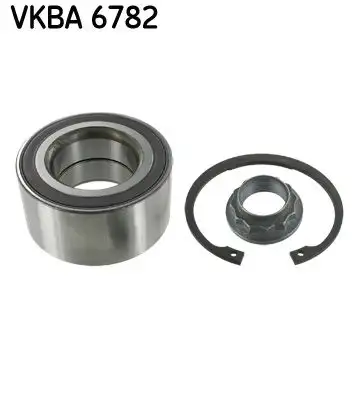 SKF VKBA6782 Arka Aks Rulmanı 33416792356 resmi