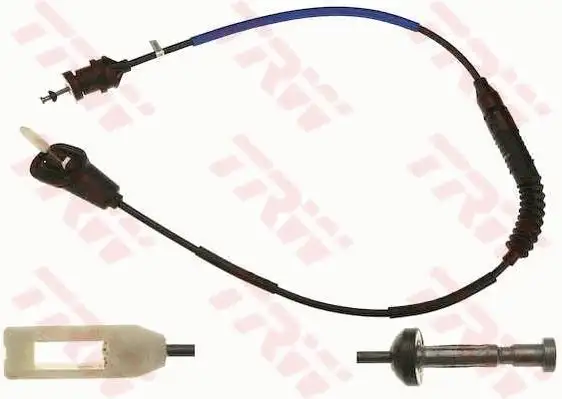TRW GCC1740 Debriyaj Halatı 96254125 resmi