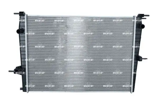NRF 53011 Radyatör 214100067R resmi