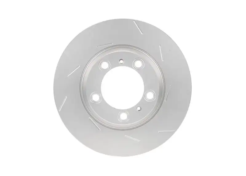 BOSCH 0986479733 Arka Fren Diski (Sağ) 97035240400 resmi