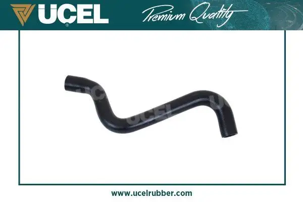 ÜÇEL 35577 Radyatör Üst Hortumu 46822731 resmi