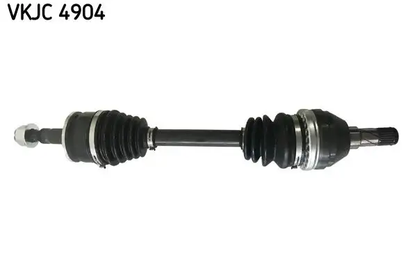 SKF VKJC4904 Ön Aks (Sol) resmi