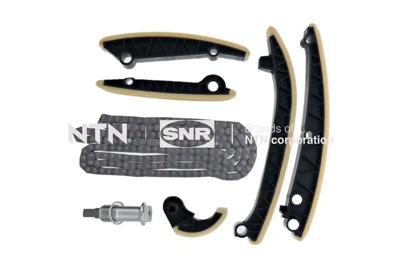 SNR KDC45130 Eksantrik Zincir Seti resmi