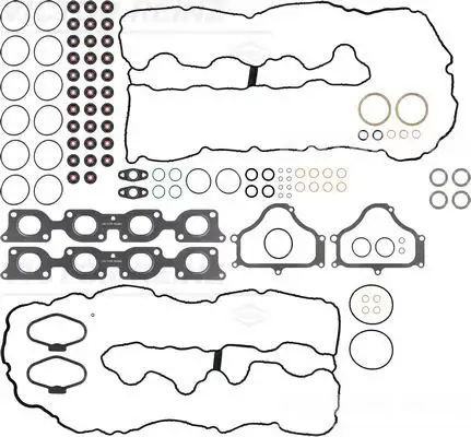 VICTOR REINZ 02-10180-01 Motor Takım Conta (Üst) 11127583203 resmi