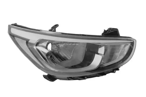 DEPO 221-1183RMLDEM2 Ön Far (Sağ) 921021R740 resmi