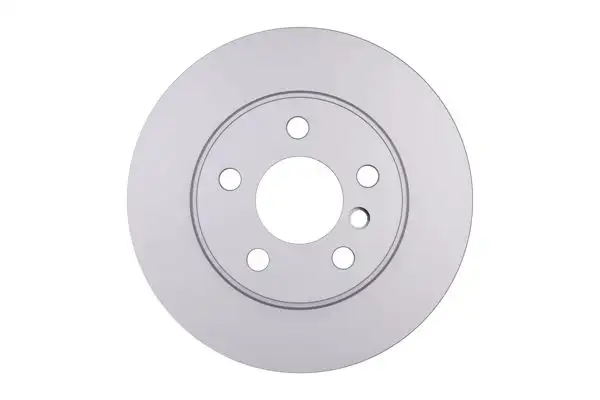 HELLA 8DD355132-541 Ön Fren Diski 34116866293 resmi