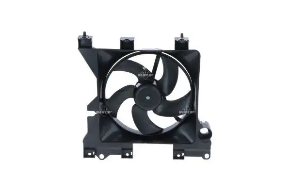 NRF 47349 Fan Motoru 1253A7 resmi