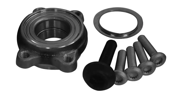 MGA 72418 Arka Aks Rulmanı 4D0407625H resmi