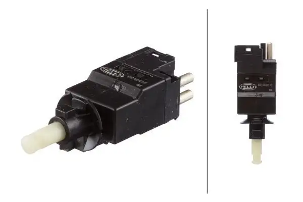 HELLA 6DD008622-771 Fren Müşiri resmi