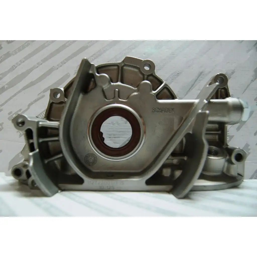 TKN FI-YP-003 Yağ Pompası 7717398 resmi