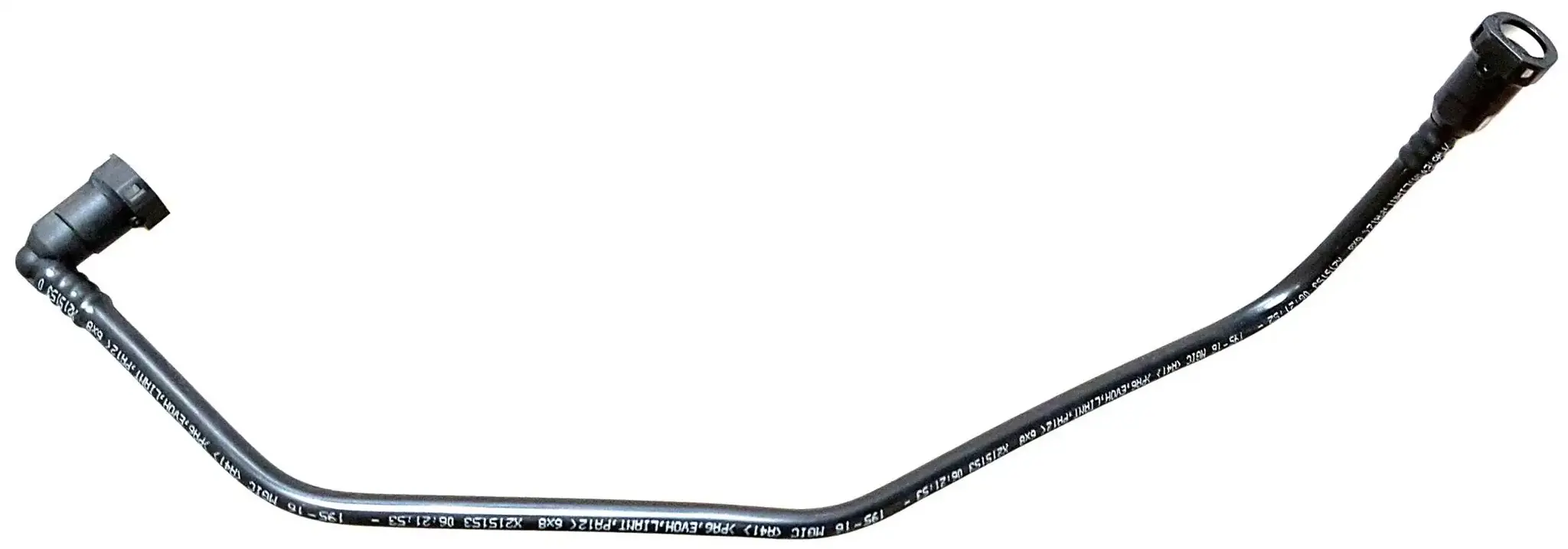 WINTECH 0500204 Yakıt Borusu 1573RJ resmi